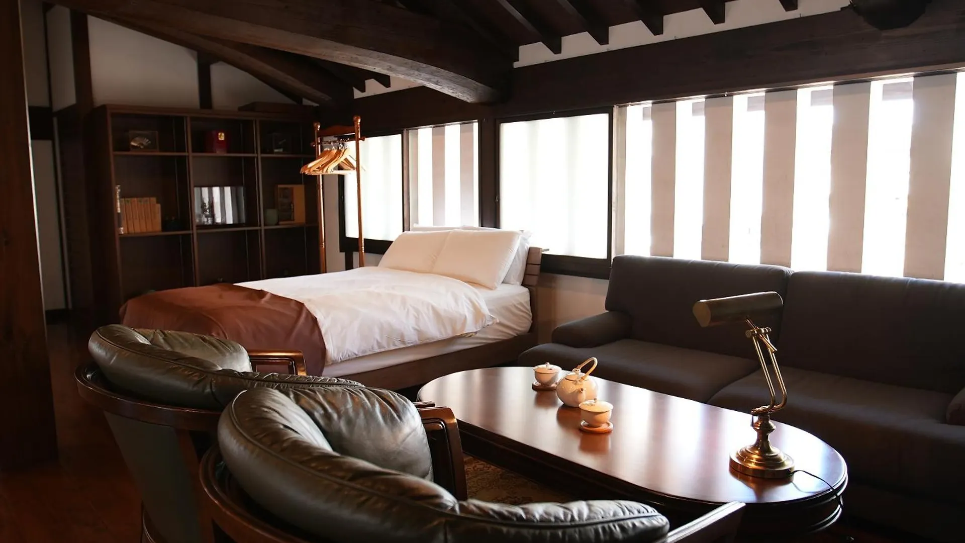 Kamiyashiki Private Hotel - Self Check-In Only Osaka