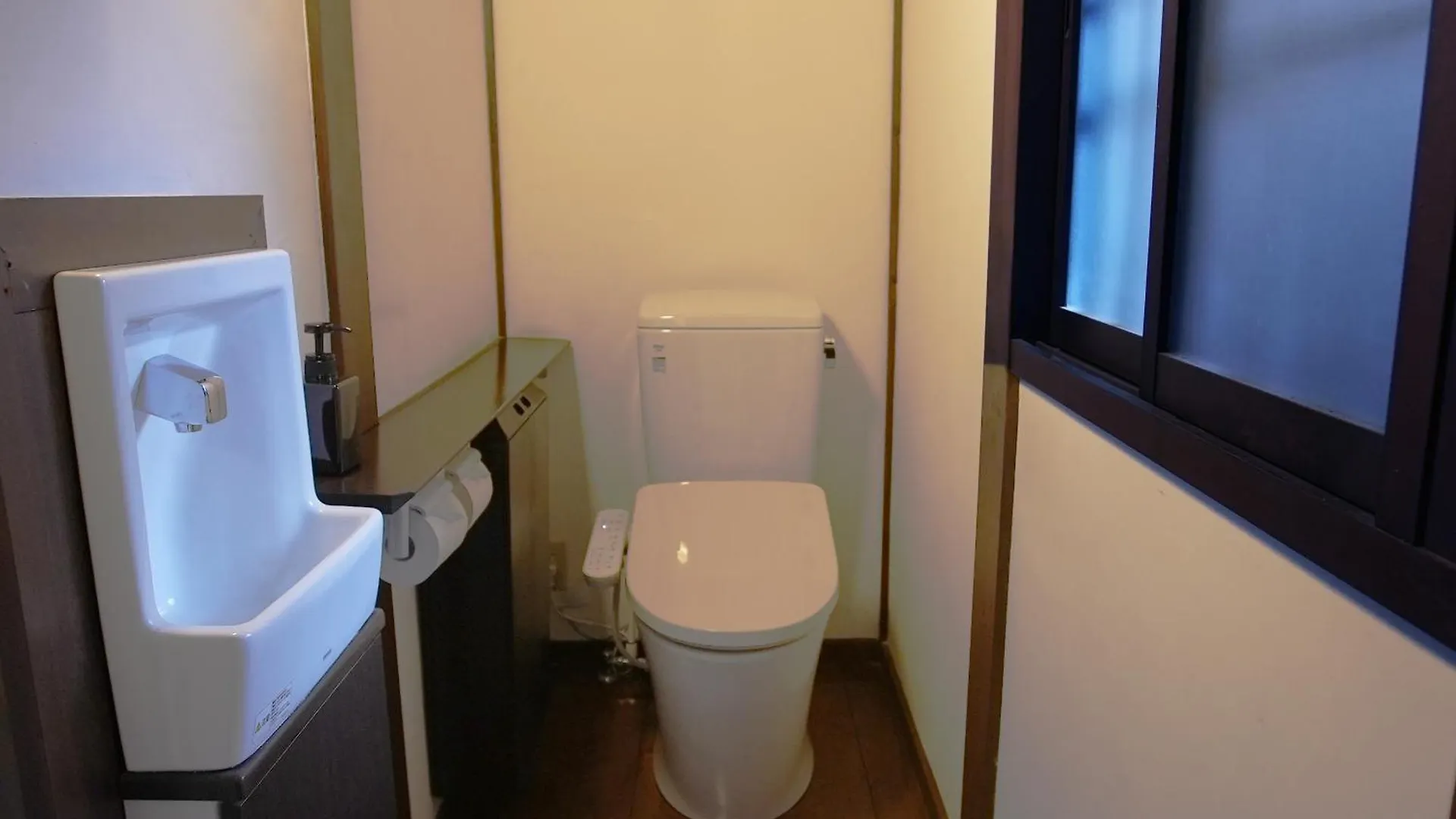 Kamiyashiki Private Hotel - Self Check-In Only Osaka Dom wakacyjny