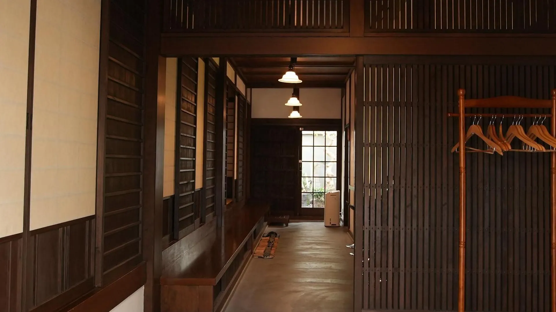 Dom wakacyjny Kamiyashiki Private Hotel - Self Check-In Only Osaka
