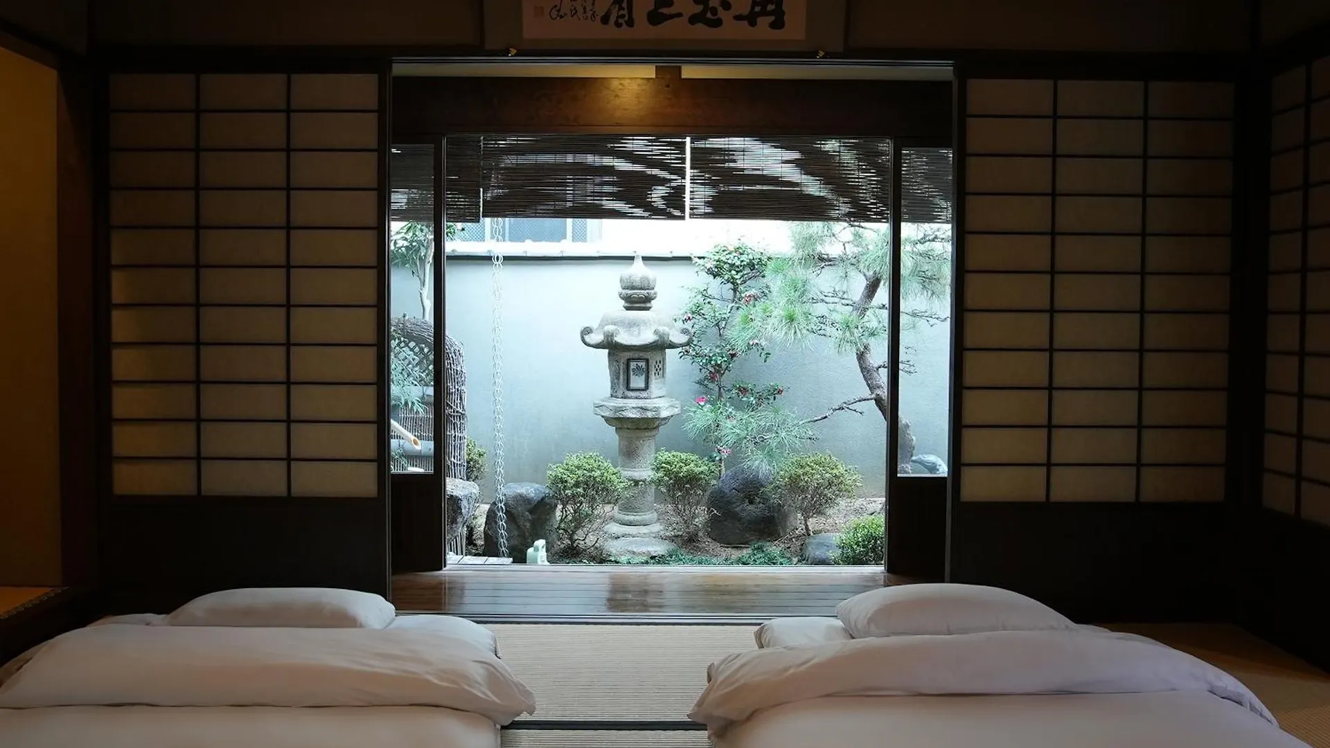 Dom wakacyjny Kamiyashiki Private Hotel - Self Check-In Only Osaka